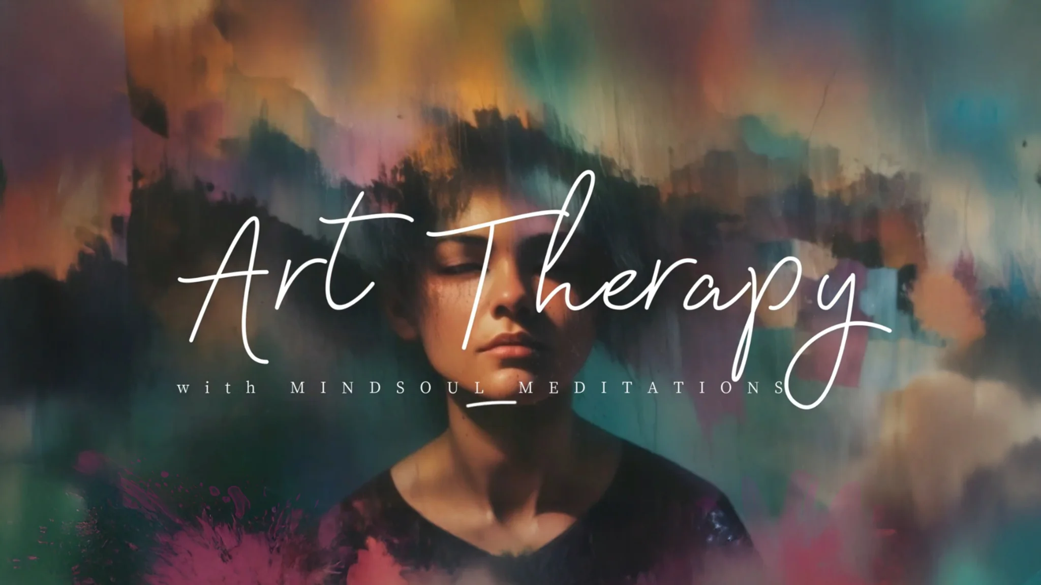 Art Therapy — Season I