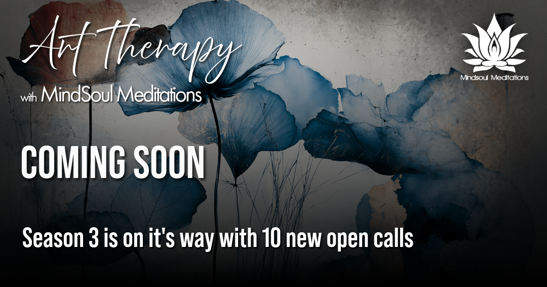 Art Therapy Season 3 — Coming Soon