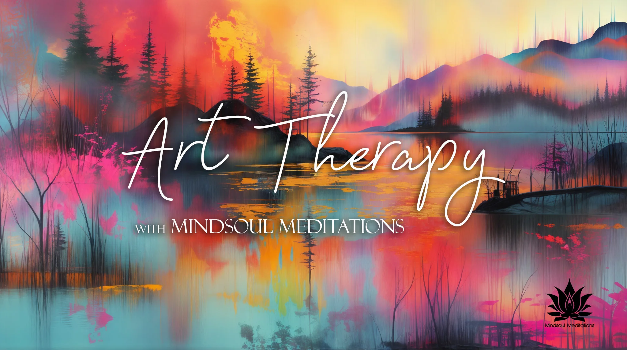 Art Therapy — Season II