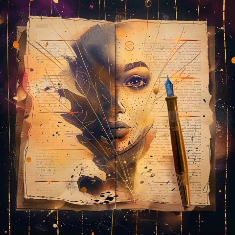 Self Discovery by Beanie Blossom