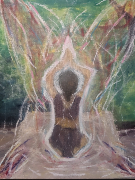 "Love Connection Safety Security" -artbyalexandernathan