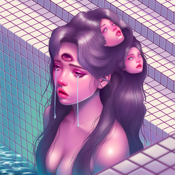 Where He Can’t Hear Me - Baby And The Greys